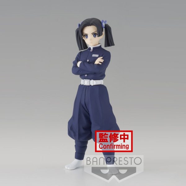 Demon Slayer PVC Statue Vol. 23 Aoi Kanzaki Verkauf – Bild 2
