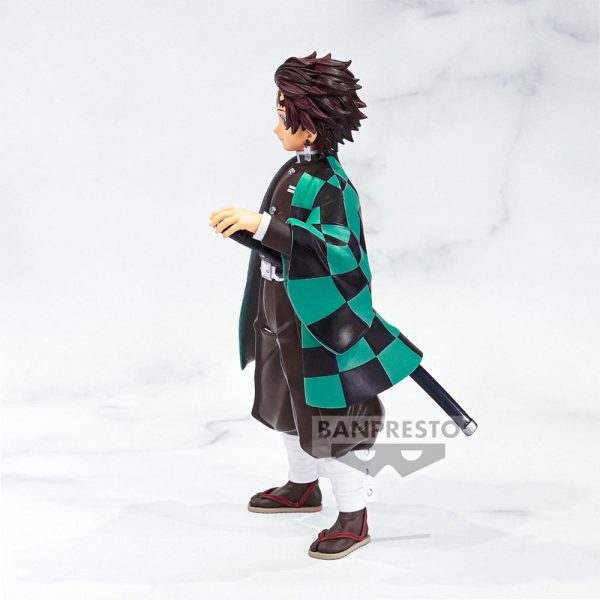 Demon Slayer Grandista PVC Statue Tanjiro Kamado Online-Schn?ppchen – Bild 3