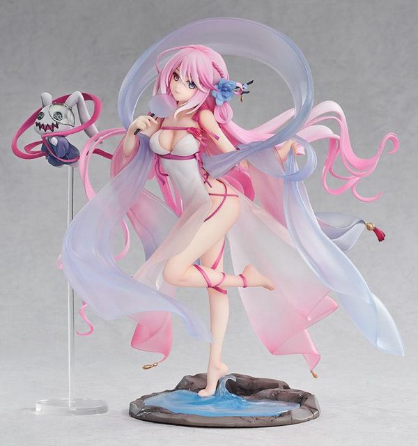Iron Saga PVC Statue 1 8 Slokai: Fairy of the Moon Ver. Jetzt online – Bild 2