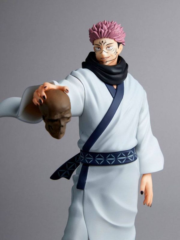 Jujutsu Kaisen PVC Statue Sukuna [DAP] Zu verkaufen – Bild 5
