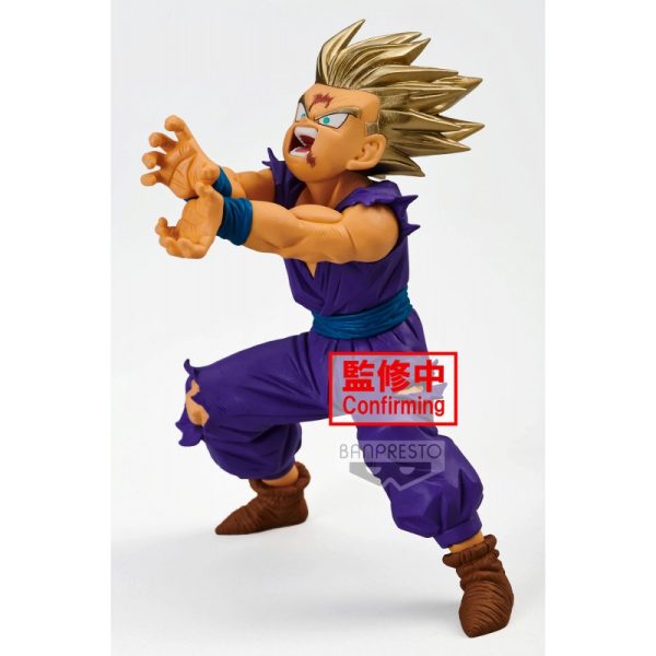 Dragon Ball Z Blood Of Saiyans PVC Statue Special XI Son Gohan Online-Schn?ppchen – Bild 5