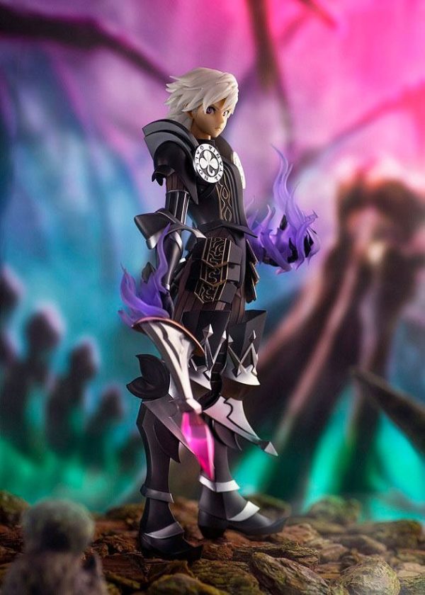 Odin Sphere: Leifthrasir PVC Statue Leifdrasir Oswald Zu verkaufen – Bild 4