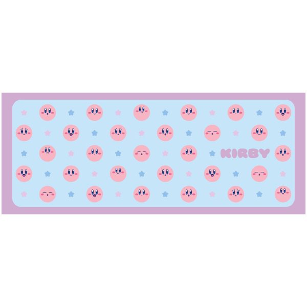 Kirby s Dream Land Pupupu Face Gästehandtuch Online