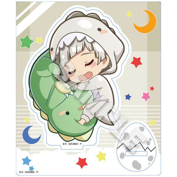 Bungo Stray Dogs GyaoColle Aufsteller Atsushi Nakajima Online-Schn?ppchen